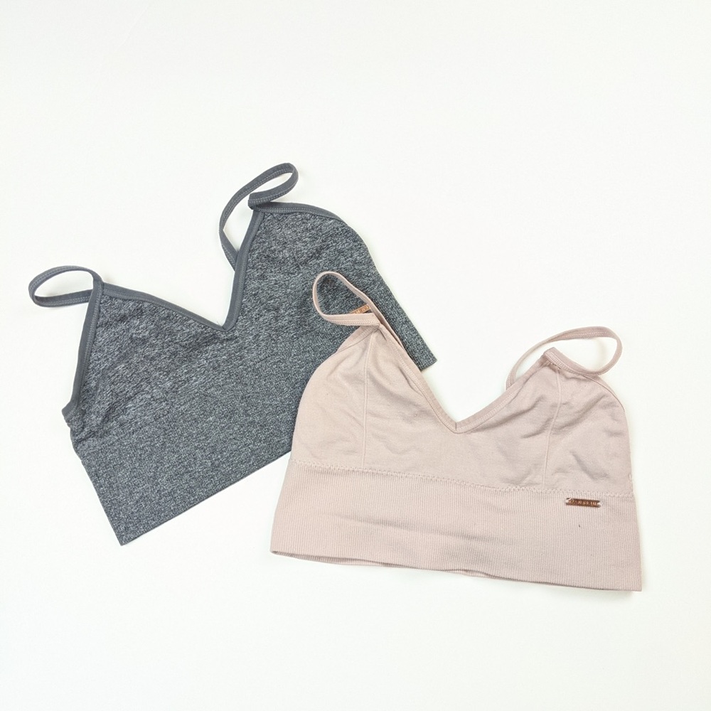 size small bralette bundle